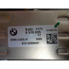 [GYÁRI ÚJ] BMW EGR HŰTŐ |  5-ÖS G30+LCI; G31+LCI / 6-OS G32GT / 7-ES G11+LCI; G12+LCI / X3 G01+LCI / X4 G02+LCI | 11 71 8570655 