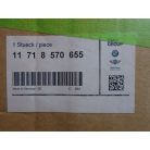 [GYÁRI ÚJ] BMW EGR HŰTŐ |  5-ÖS G30+LCI; G31+LCI / 6-OS G32GT / 7-ES G11+LCI; G12+LCI / X3 G01+LCI / X4 G02+LCI | 11 71 8570655 