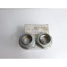 [GYÁRI ÚJ] BMW KERÉKCSAPÁGY ANYA | 3-AS / 5-ÖS / 6-OS / 7-ES / 8-AS / Z3 / Z4 | 31 21 1128336