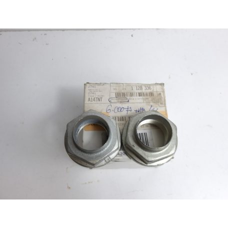 [GYÁRI ÚJ] BMW KERÉKCSAPÁGY ANYA | 3-AS / 5-ÖS / 6-OS / 7-ES / 8-AS / Z3 / Z4 | 31 21 1128336