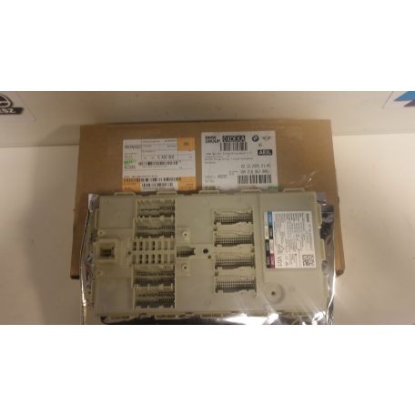 [GYÁRI ÚJ] BMW BDC VEZÉRLŐ 5A908E8