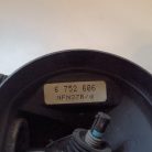 (GYÁRI BONTOTT ) BMW EDC Csatlakozókábel 7-es E65/E66