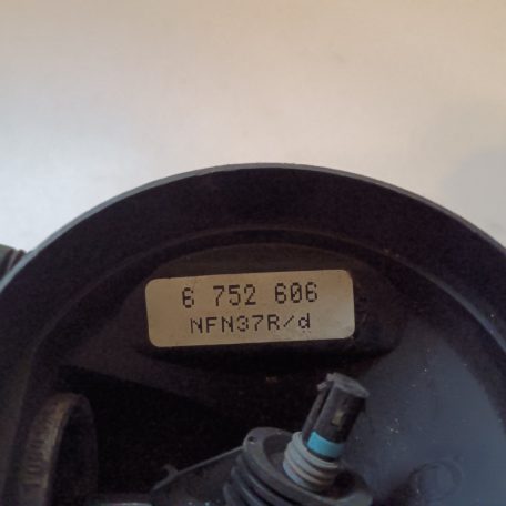 (GYÁRI BONTOTT ) BMW EDC Csatlakozókábel 7-es E65/E66
