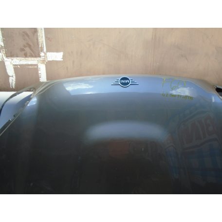  Mini F60 Motorháztető (Gyári Bontott/