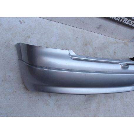 [GYÁRI ÚJ ] OPEL VECTRA GT HATCH  HÁTSÓ LÖKHÁRÍTÓ 2008-2012