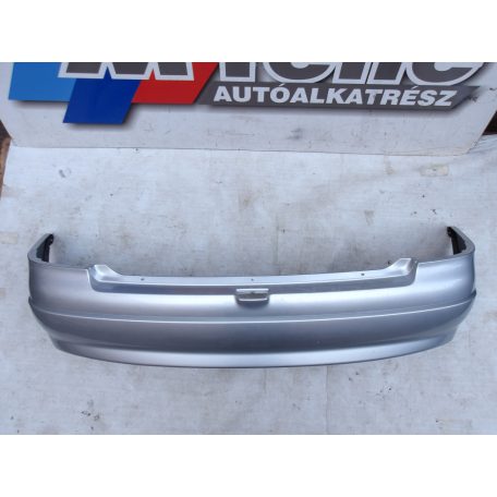 [GYÁRI ÚJ ] OPEL VECTRA GT HATCH  HÁTSÓ LÖKHÁRÍTÓ 2008-2012