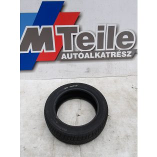   [GYÁRI HASZNÁLT] CONTINENTAL CONTIWINTERCONTACT  - TÉLI GUMI- 195/55R16 87H- 2318