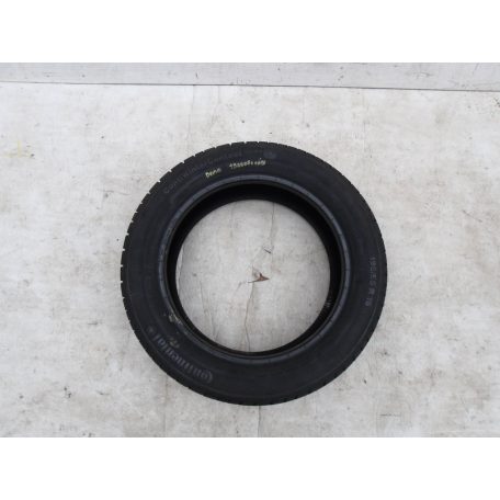 [GYÁRI HASZNÁLT] CONTINENTAL CONTIWINTERCONTACT  - TÉLI GUMI- 195/55R16 87H- 2318