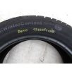   [GYÁRI HASZNÁLT] CONTINENTAL CONTIWINTERCONTACT  - TÉLI GUMI- 195/55R16 87H- 2318