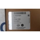 [GYÁRI ÚJ] OPEL TÖBB TIPUSHOZ ELSŐ FÉKTÁRCSA BETÉTTEL 95527031