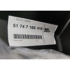 (GYÁRI ÚJ) BMW Légterelő jobb és bal első X5 E70+LCI / X6 E71+Hybrid