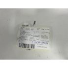 (GYÁRI ÚJ) BMW SZERVÓ CSŐ CSAVAR  6852470