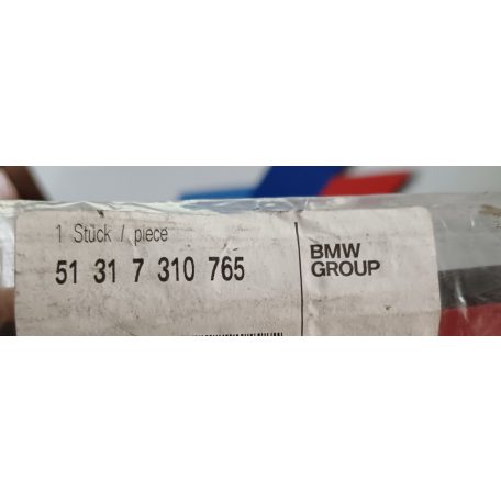 (GYÁRI ÚJ) BMW Szigetelés szélvédőre i8 I12+LCI / I15