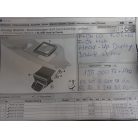 [Gyári bontott újszerű] BMW - Head-up display / 7-es /F01+LCI, F02+LCI, F04 Hybrid