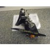   [GYÁRI ÚJSZERŰ] BMW VISSZAPILLANTÓ TÜKÖR BÚRA | F80 + LCI / M3 | 51168059359 | BAL OLDALI