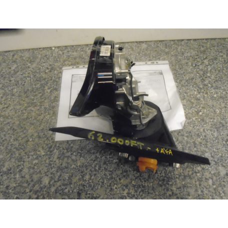 [GYÁRI ÚJSZERŰ] BMW VISSZAPILLANTÓ TÜKÖR BÚRA | F80 + LCI / M3 | 51168059359 | BAL OLDALI