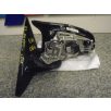   [GYÁRI ÚJSZERŰ] BMW VISSZAPILLANTÓ TÜKÖR BÚRA | F80 + LCI / M3 | 51168059359 | BAL OLDALI