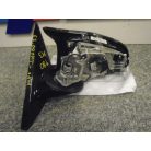 [GYÁRI ÚJSZERŰ] BMW VISSZAPILLANTÓ TÜKÖR BÚRA | F80 + LCI / M3 | 51168059359 | BAL OLDALI