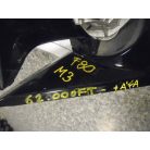 [GYÁRI ÚJSZERŰ] BMW VISSZAPILLANTÓ TÜKÖR BÚRA | F80 + LCI / M3 | 51168059359 | BAL OLDALI
