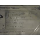 [GYÁRI ÚJSZERŰ] BMW VISSZAPILLANTÓ TÜKÖR BÚRA | F80 + LCI / M3 | 51168059359 | BAL OLDALI