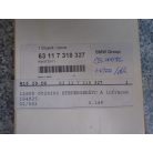 [GYÁRI ÚJ] BMW - XENON LÁMPA VEZÉRLŐ EGYSÉG - 1-ES ; 2-ES ; 3-AS ; 5-ÖS ; 7-ES ; X1 ; Z4 ; MS BMW MOTORSPORT / KASZTNI KÓDOK A LEÍRÁSBAN!