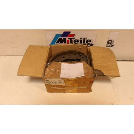 [GYÁRI ÚJ] BMW E28/E34 HÁTSÓ FÉKSZETT JAVÍTÓKÉSZLET 9064271