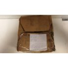 [GYÁRI ÚJ] BMW E28/E34 HÁTSÓ FÉKSZETT JAVÍTÓKÉSZLET 9064271