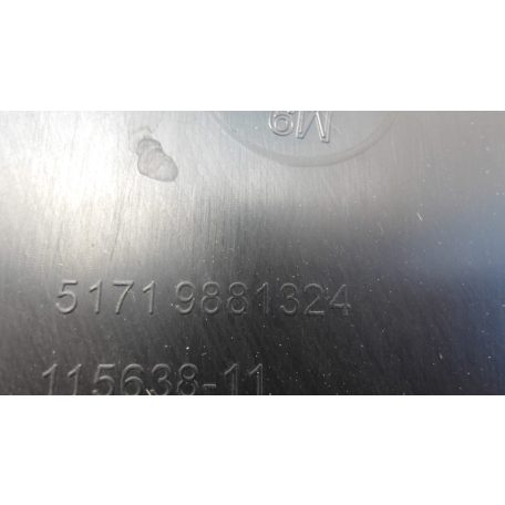 [GYÁRI BONTOTT] BMW X3 G45 DOBBEÉT BAL ELSŐ 9881324