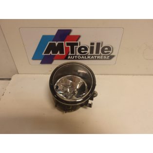   [GYÁRI BONTOTT]SÉRÜLT  BMW F-SZÉRIA  X1/X2/X3/X4/X5/X6 BAL OLDALI KÖDLÁMPA 7238787