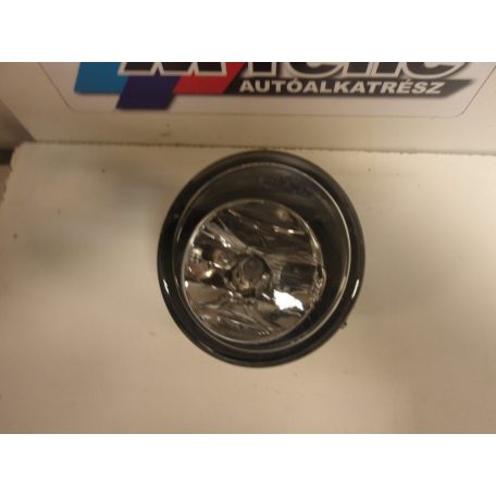 [GYÁRI BONTOTT]SÉRÜLT  BMW F-SZÉRIA  X1/X2/X3/X4/X5/X6 BAL OLDALI KÖDLÁMPA 7238787