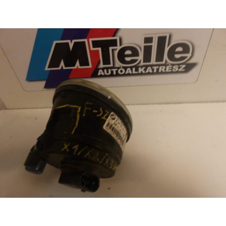 [GYÁRI BONTOTT]SÉRÜLT  BMW F-SZÉRIA  X1/X2/X3/X4/X5/X6 BAL OLDALI KÖDLÁMPA 7238787