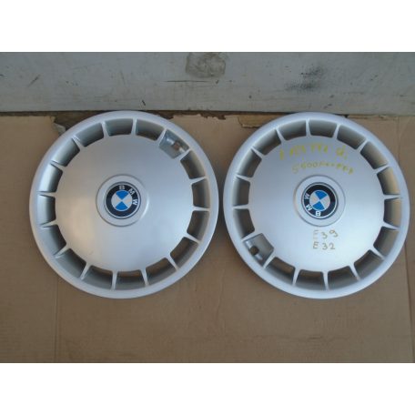 ÁR / DB [GYÁRI ÚJ] BMW - DÍSZTÁRCSA | E39, E32 | 1129771