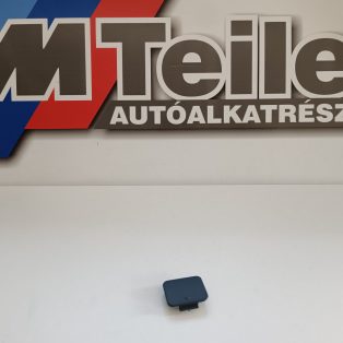   (GYÁRI ÚJ) BMW Vonószem takaró 5-ös sorozat E39 "M" packet 