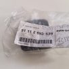   (GYÁRI ÚJ) BMW Vonószem takaró 5-ös sorozat E39 "M" packet 