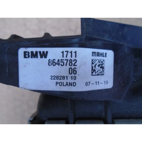 [GYÁRI BONTOTT] BMW - Vízhűtő - 1-es / F40 
