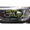   [GYÁRI BONTOTT] BMW G01/02 ADAPTÍV LED JOBB/BAL ELSŐ FÉNYSZÓRÓ 8496818/7