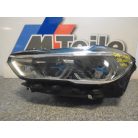 [GYÁRI BONTOTT] BMW - LASER FÉNYSZÓRÓ | G-05 / X5 | BAL OLDALI 