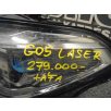   [GYÁRI BONTOTT] BMW - LASER FÉNYSZÓRÓ | G-05 / X5 | BAL OLDALI 