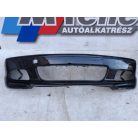 [GYÁRI BONTOTT] BMW ELSŐ LÖKHÁRÍTÓ "M"  | 3-AS E46 COUPÉ CABRIO | FEKETE