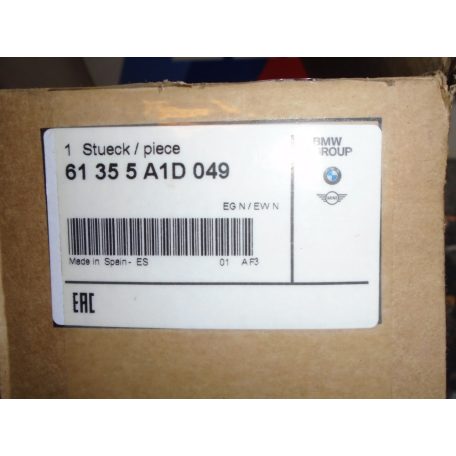 [GYÁRI ÚJ] BMW BDC modul / 6-os sorozat / X5 / X6 / F15 / F85 / F16 / F86