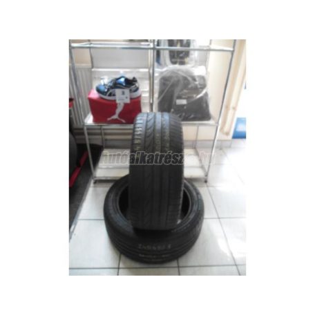 Bridgestone potenza re050a* nyári 245/45r18 96 w tl 2004