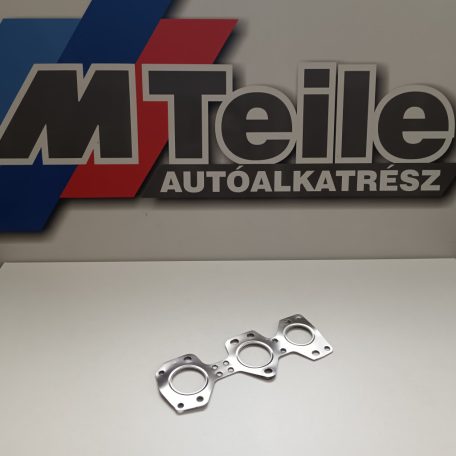 (GYÁRI ÚJ) BMW Hengerfej tömítés 3 G20+LCI / G21+LCI / 4 G22+LCI / G23+LCI / G26+LCI / 5 G30 LCI / G31 LCI/ G60 / G61 / 6 G32 GT LCI / 7 G11 LCI / G12 LCI / G70 / 8 G14 / G15 / G16 / X3 G01+LCI / G45 / X4 G02+LCI /X5 G0+LCI /X6 G06+LCI / X7 G07 