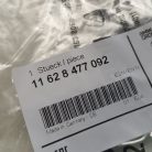 (GYÁRI ÚJ) BMW Hengerfej tömítés 3 G20+LCI / G21+LCI / 4 G22+LCI / G23+LCI / G26+LCI / 5 G30 LCI / G31 LCI/ G60 / G61 / 6 G32 GT LCI / 7 G11 LCI / G12 LCI / G70 / 8 G14 / G15 / G16 / X3 G01+LCI / G45 / X4 G02+LCI /X5 G0+LCI /X6 G06+LCI / X7 G07 