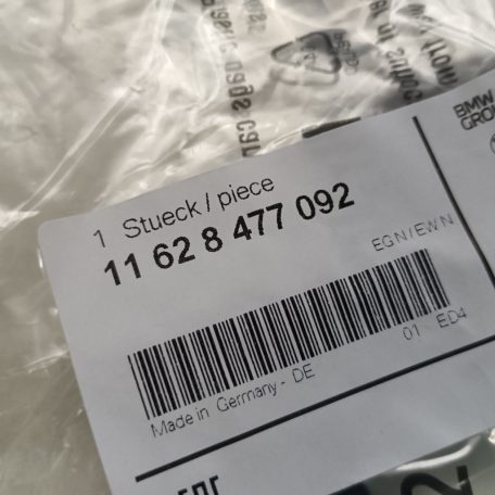 (GYÁRI ÚJ) BMW Hengerfej tömítés 3 G20+LCI / G21+LCI / 4 G22+LCI / G23+LCI / G26+LCI / 5 G30 LCI / G31 LCI/ G60 / G61 / 6 G32 GT LCI / 7 G11 LCI / G12 LCI / G70 / 8 G14 / G15 / G16 / X3 G01+LCI / G45 / X4 G02+LCI /X5 G0+LCI /X6 G06+LCI / X7 G07 