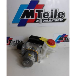 [GYÁRI ÚJSZERŰ] BMW ABS KOCKA | X1 U11 | 34 50 5A75D99