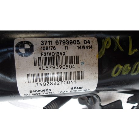 [GYÁRI BONTOTT] BMW ELSŐ VDM ADAPTÍV M LENGÉSCSILLAPÍTÓ F31 30DX/35DX/35IX 6793905/6