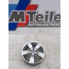 (1DB)[GYÁRI BONTOTT] BMW FELNI "star spoke 122" | 5-ÖS E60/E61 ÖSSZKERÉK  | 8Jx17 ET:43 | 36 11 6776779