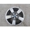   (1DB)[GYÁRI BONTOTT] BMW FELNI "star spoke 122" | 5-ÖS E60/E61 ÖSSZKERÉK  | 8Jx17 ET:43 | 36 11 6776779