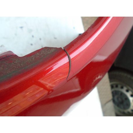 RENAULT CLIO IV HÁTSÓ LÖKHÁRÍTÓ