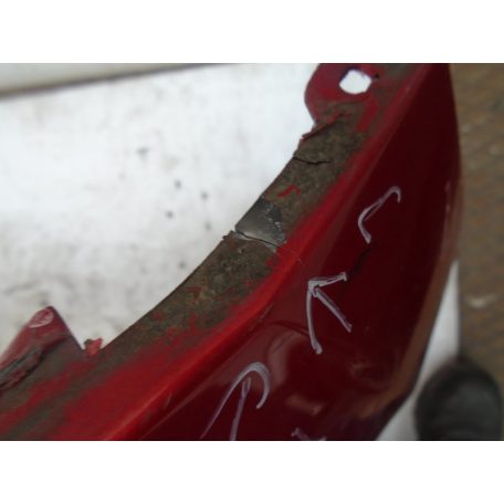 RENAULT CLIO IV HÁTSÓ LÖKHÁRÍTÓ